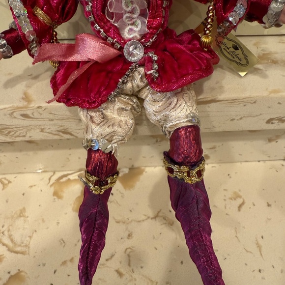 New Mark Roberts Spirit of Hope Fairy Size Small/ Limited Edition/ Rare finding - Picture 7 of 10